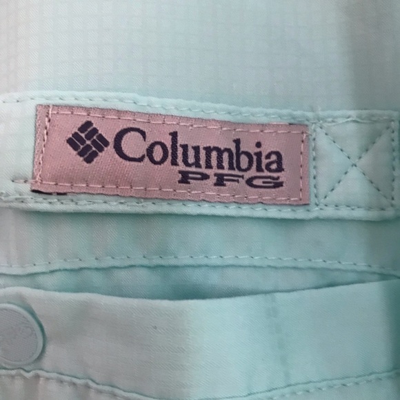 ▪️Columbia PFG Tamiami Fast Drying Shirt - Picture 13 of 14